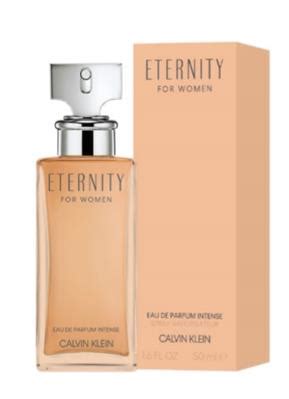eternity intense woman edp 50ml